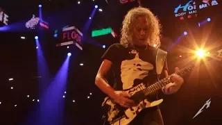 Metallica: Moth Into Flame (Antwerp, Belgium - November 1, 2017)
