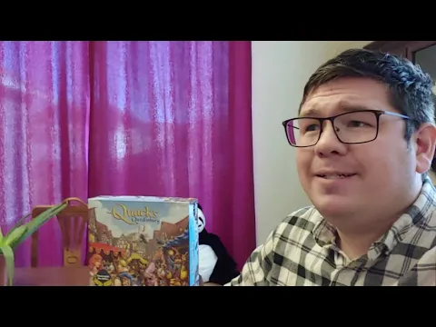 Breaking up with Board Games