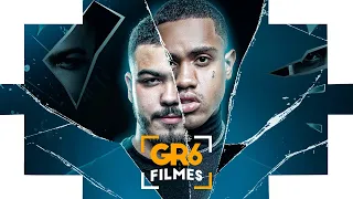 DJ Ronald  e MC Davi - Espelho (GR6 Explode) Video Clipe Oficial