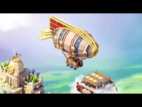 Video van Big Company: Skytopia | Sky City Simulation