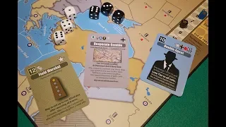 WLOG 24 - Sul tavolo: Hitler’s Reich