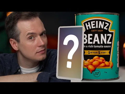 Bohnanza: The Card Game That Hasn't Been Topped In 20 Years