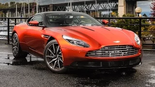 2018 Aston Martin DB11 Q&A (Vlog #54)