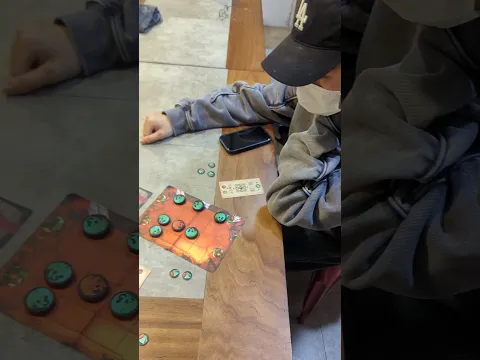 Soulaween #boardgamelife #蒐靈祭