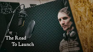 The Road to Launch of Kingdom Come | Going Medieval with Boardcubator #01