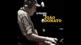 João Donato - Repetition