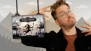 Shadow Theater - Nos Parties Intimes