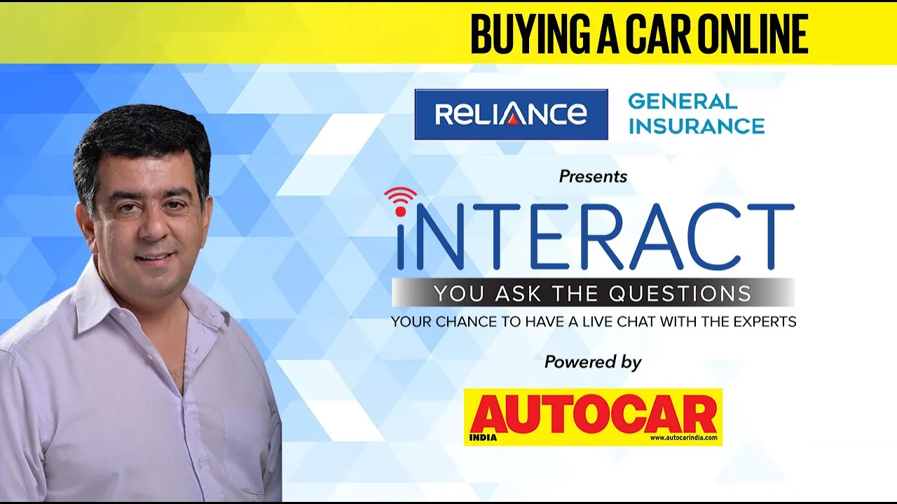 How To Buy A Car Online - Pros and Cons - #RGIInteract | Feature | Autocar India