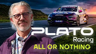 Jason Plato’s All Or Nothing: A Brutal Journey Back to the Grid