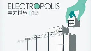 First Impressions: Electropolis