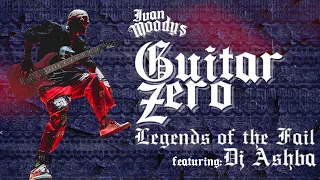Guitar Zero: Legends Of The Fail Episode 3 - Five Finger Death Punch