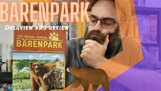 Barenpark overview / review