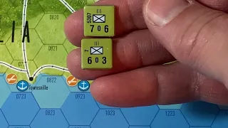 Pacific War: How Do You Do Ground Combat?