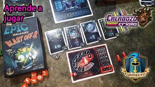 πβ¨TINY EPIC GALAXIES BLAST OFF!ππ