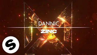 Dannic - Zinc (Official Audio)