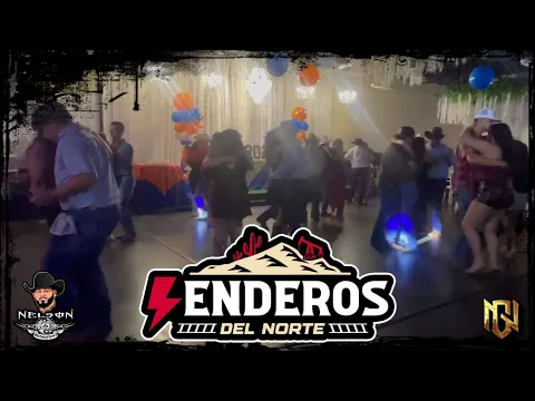 Video for event landing page