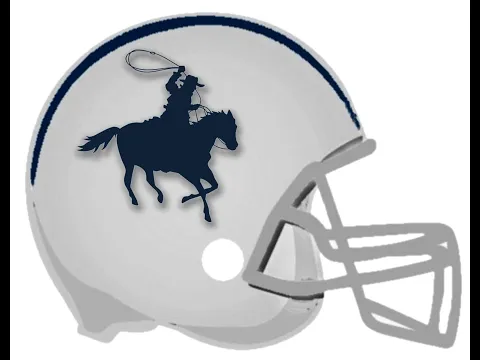 Breakaway Football: Team-Specific Abilities - "Vaqueros"