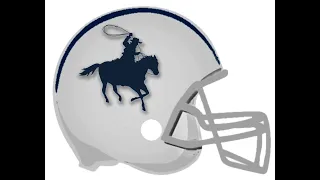 Breakaway Football: Team-Specific Abilities - "Vaqueros"