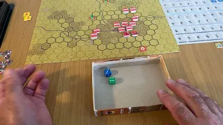 Normandy The Beginning of the End Solo AITS Part 17