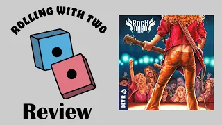Rolling With Reviews: Rock Hard 1977