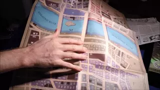 Mythos Tales Unboxing