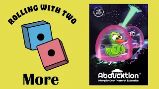 Abducktion IntergalacDuck Research Expansion