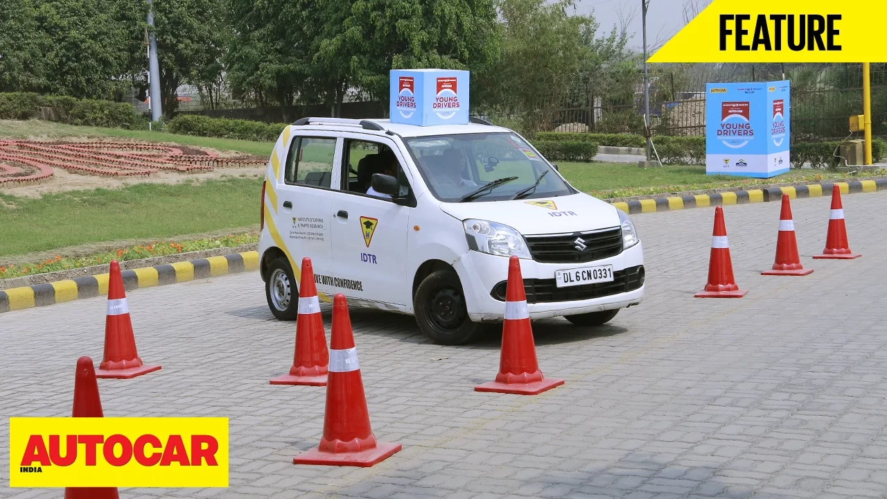 Autocar Young Drivers 2015 | Feature | Autocar India