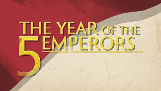 The Year Of The 5 Emperors - Trailer