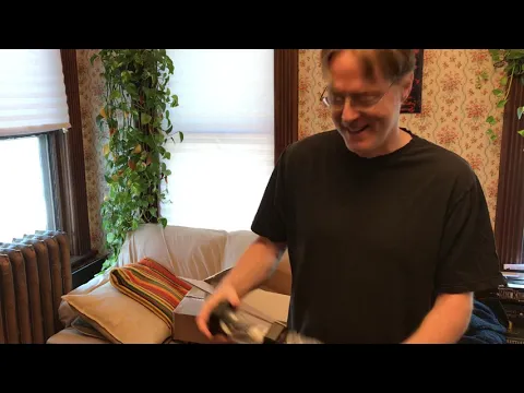 War Room Signature Edition Unboxing