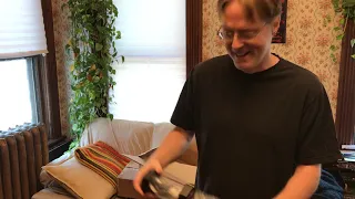 War Room Signature Edition Unboxing