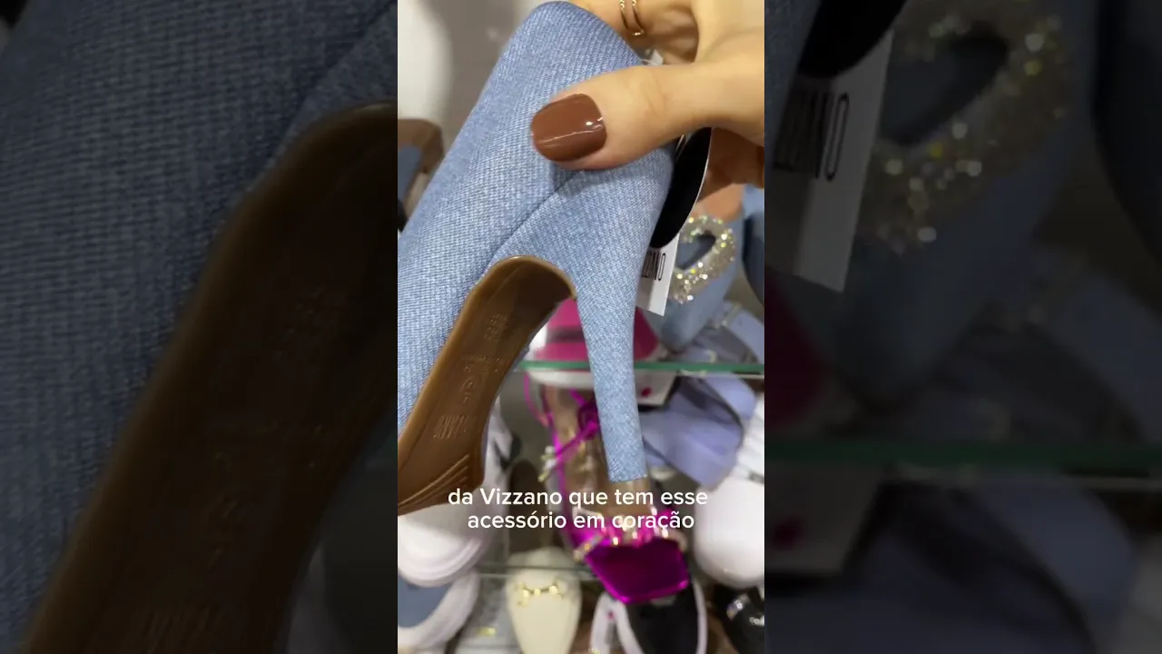 Video de Calçados24h