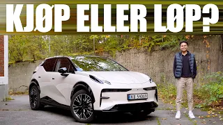 Zeekr X AWD | FULL TEST