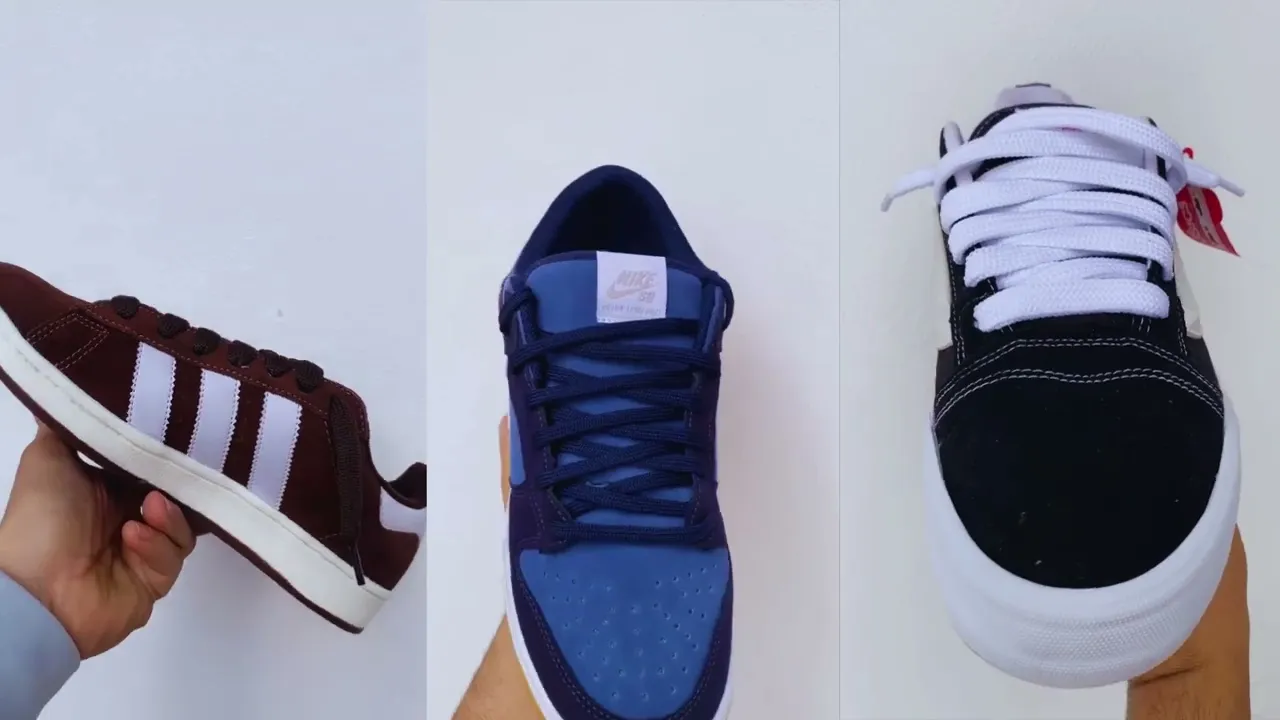 Video de Blackeshoes