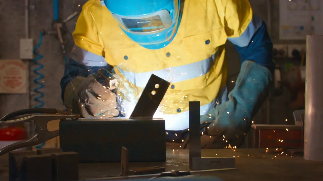 Video de Accesorios y Herramientas SRL