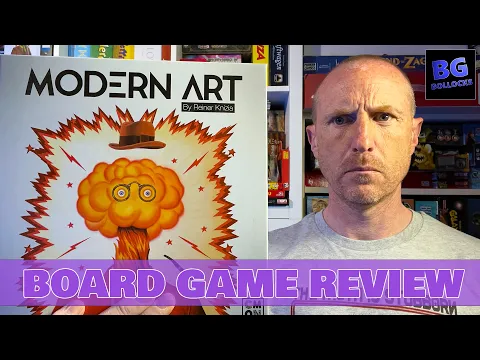 Modern Art Review
