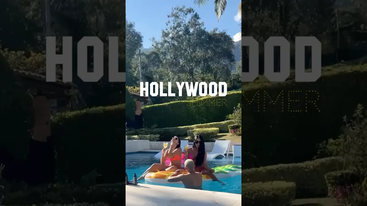 Video de Bymuaofficial - Hollywood Shimmer