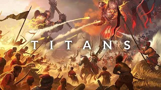 No Runthrough Review: Titans