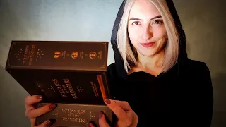Wizards of the Grimoire - Unboxed!