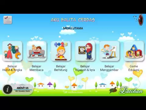 Vídeo de Paket Belajar Lengkap TK & PAUD