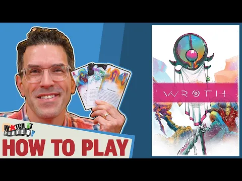Wroth - How To Play