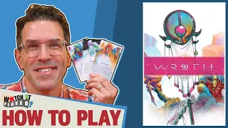 Wroth - How To Play