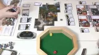 Imperial Assault Campaign - Mission #1 Playthrough (Do-Over!)