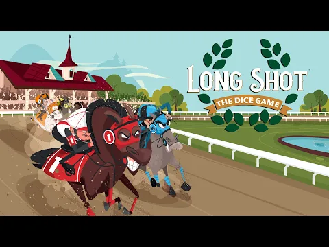 Long Shot: The Dice Game KickStarter project video