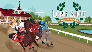 Long Shot: The Dice Game KickStarter project video