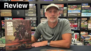 Storm Raiders: Deluxe Edition (Review)