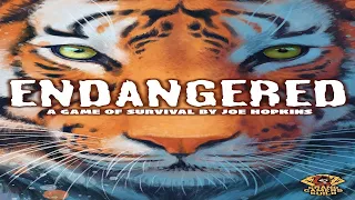 Endangered: Discussion