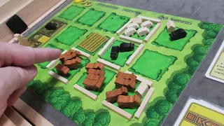 Agricola: How to Play