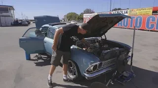 The Moment of Triumph—Roadkill Garage Preview Ep. 37