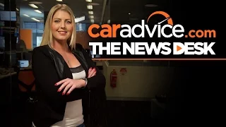 CarAdvice News Desk: the weekly wrap for October 7, 2016