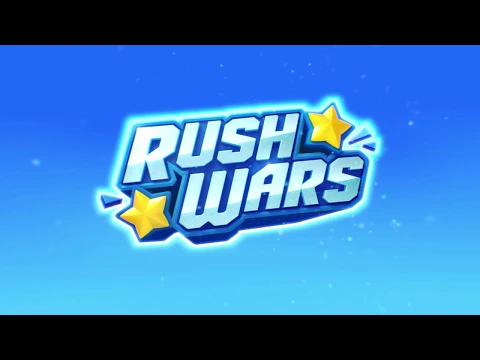 Rush Wars videó